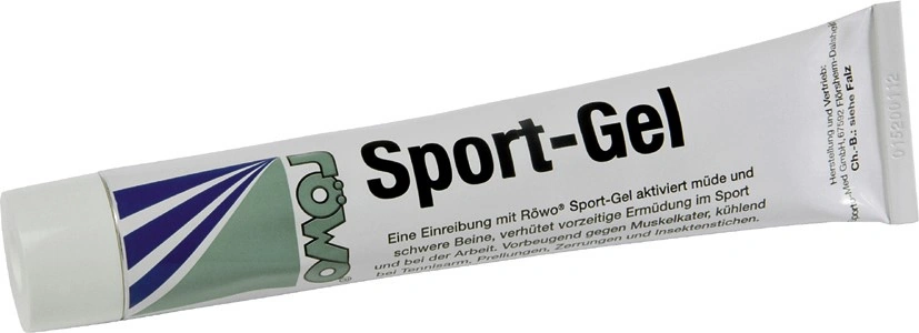 Sport-Gel-K-hlgel Sport Gel Kühlgel Eisgel
