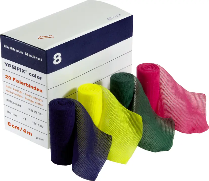 Fixierbinde-color YPSIFIX® color Fixierbinde