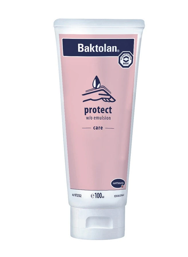 hautcreme-Baktolan-protect Salbe Baktolan protect 100 ml