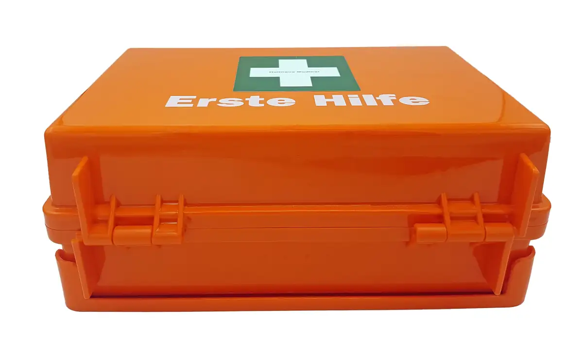 Verbandskoffer-QuickuaCN7L024tYOg Erste-Hilfe-Koffer MULTI