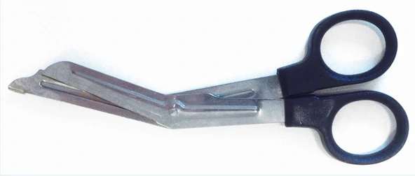 Erste-Hilde-Schere Erste-Hilfe-Schere