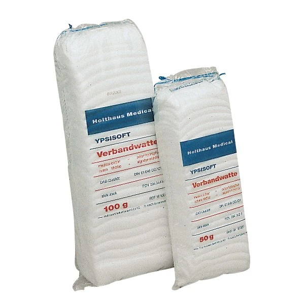 Verbandwatte YPSISOFT Verbandwatte