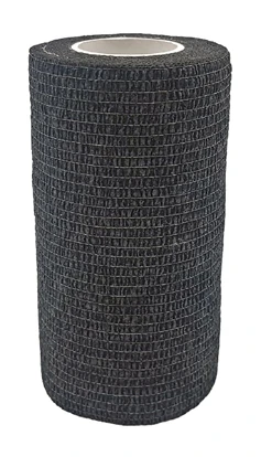 VliVet Klauenbandage schwarz