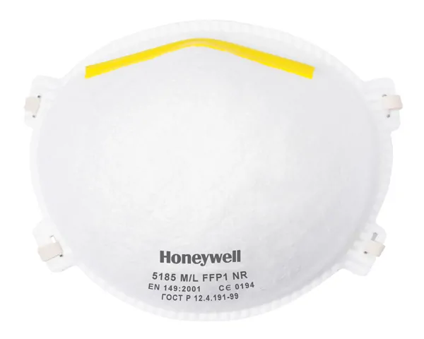 FFp1-maske Feinstaubfiltermaske Honeywell ohne ventil