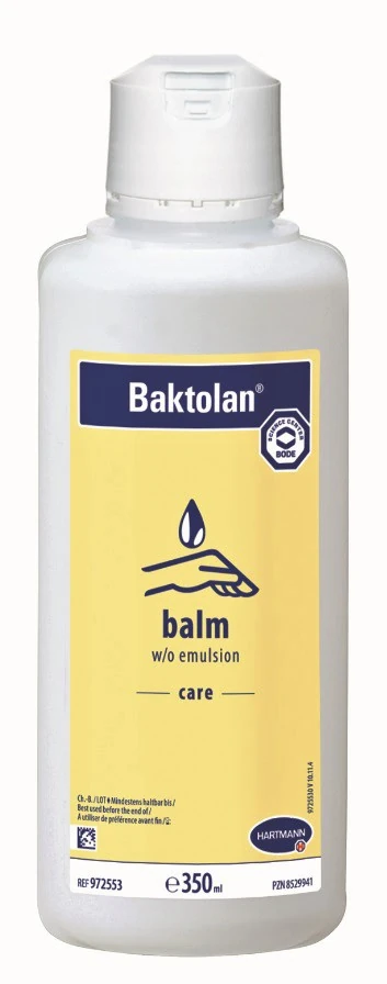Salbe-baktolan-balm Pflegecreme Baktolan balm
