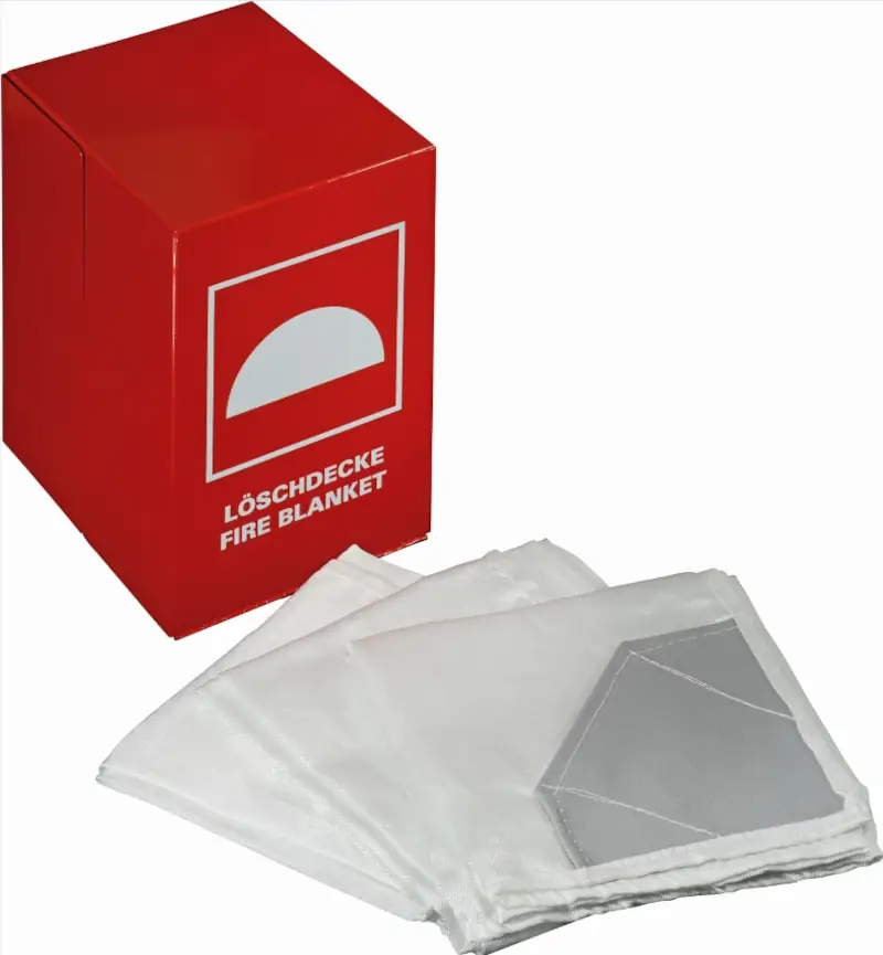 REF-81671 Behälter Löschdecke