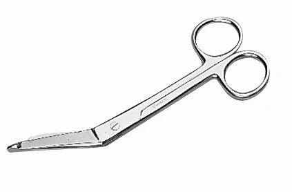 Listerschere Listerschere