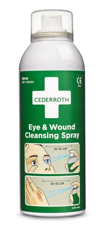 Augenreinigungsspray-Cederroth Augenreinigungsspray Cederroth