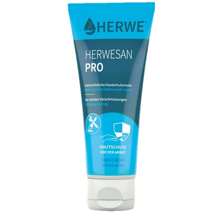 Hautschutzcreme-Herwesan-pro Hautschutzcreme Herwesan Pro