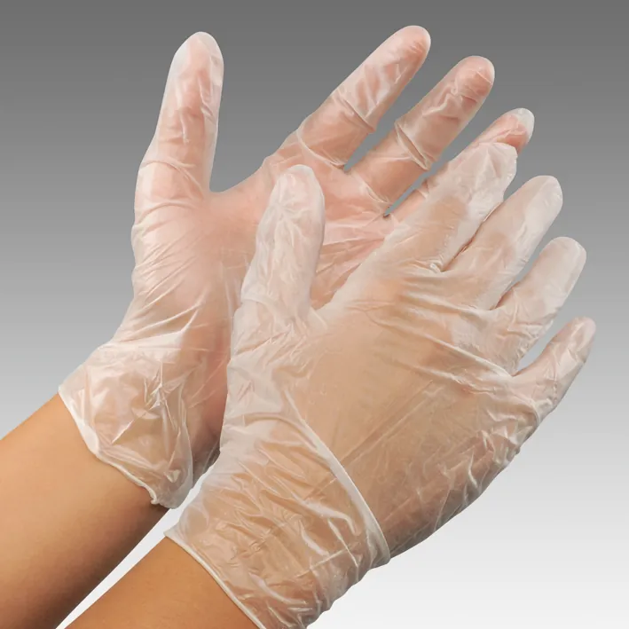 Handschuhe-Pandemie Pandemie-Vorsorgeset Handschuhe