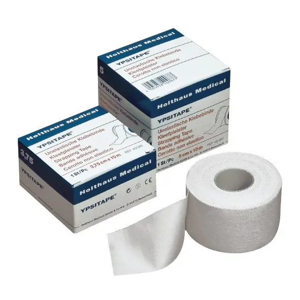 Klebebinde-YPSITAPE YPSITAPE Klebebinde 3,75cmx10m