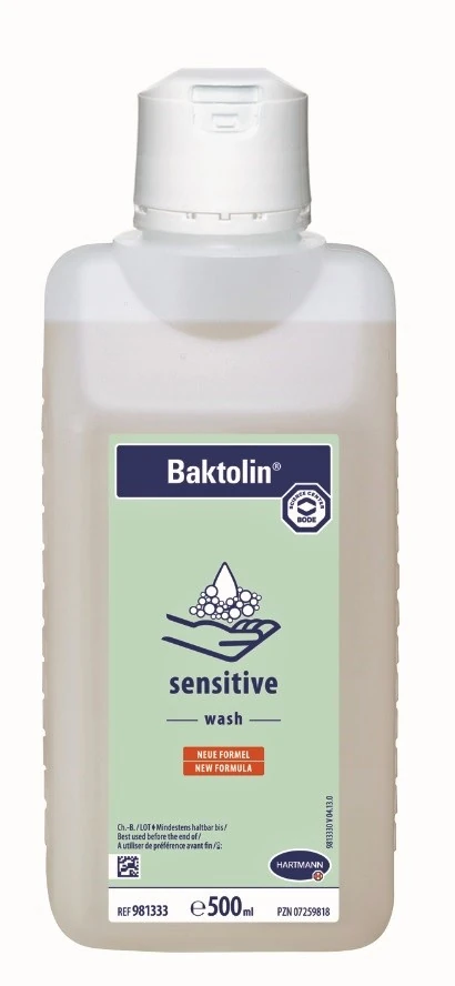 Waschlotion-Baktolin-sensitive Waschlotion Baktolin sensitiv 500 ml