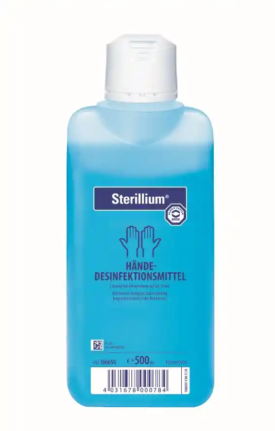 Sterillium® Händedesinfektion Flasche 500ml