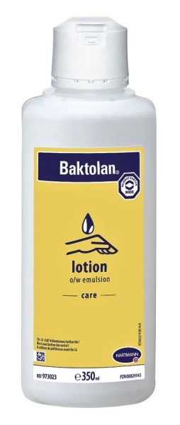 Baktolan lotion 350 ml Hautschutz