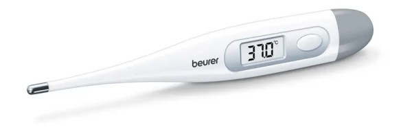 Digital-Fieberthermometer beurer