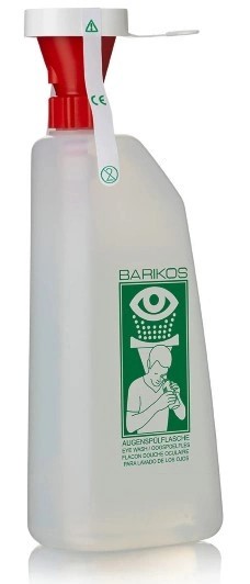 Barikos Augenwaschflasche 620ml