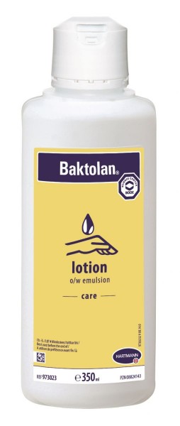 Baktolan® lotion