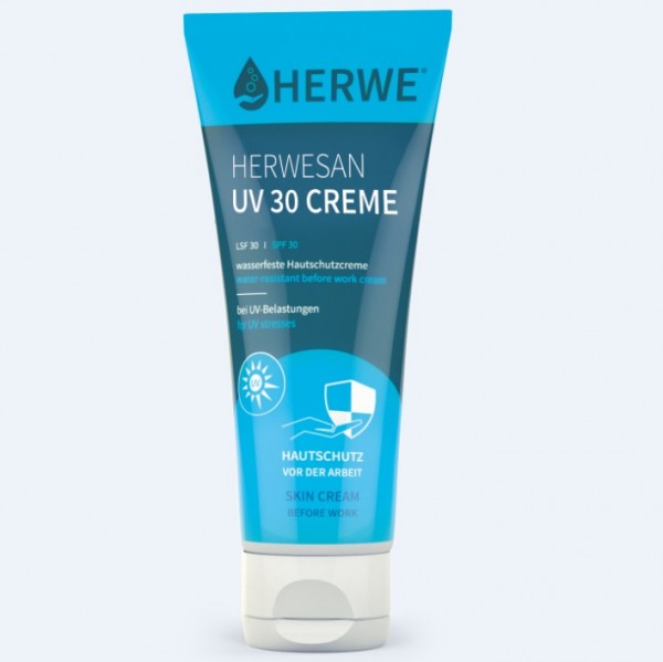 Herwesan UV 30 Creme 100 ml
