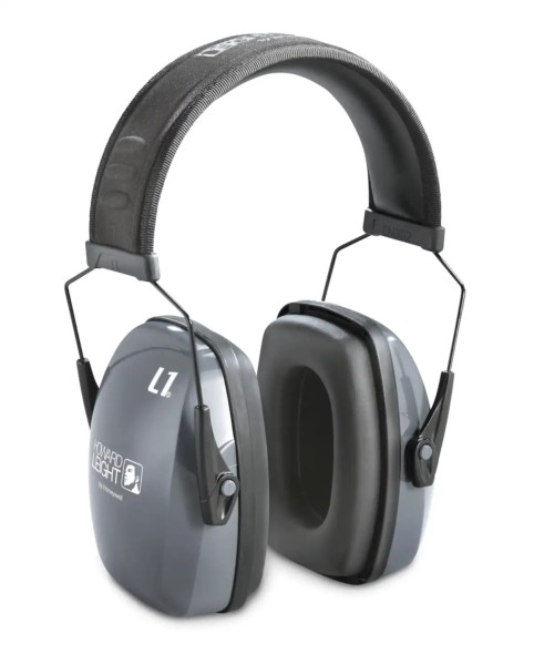 VeriShield Gehörschutzkapseln VS 110 Kopfhörer