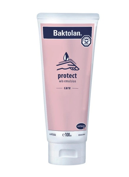 Salbe Baktolan protect 100 ml